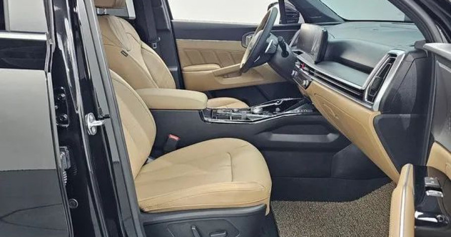 Kia Sorento NEW 